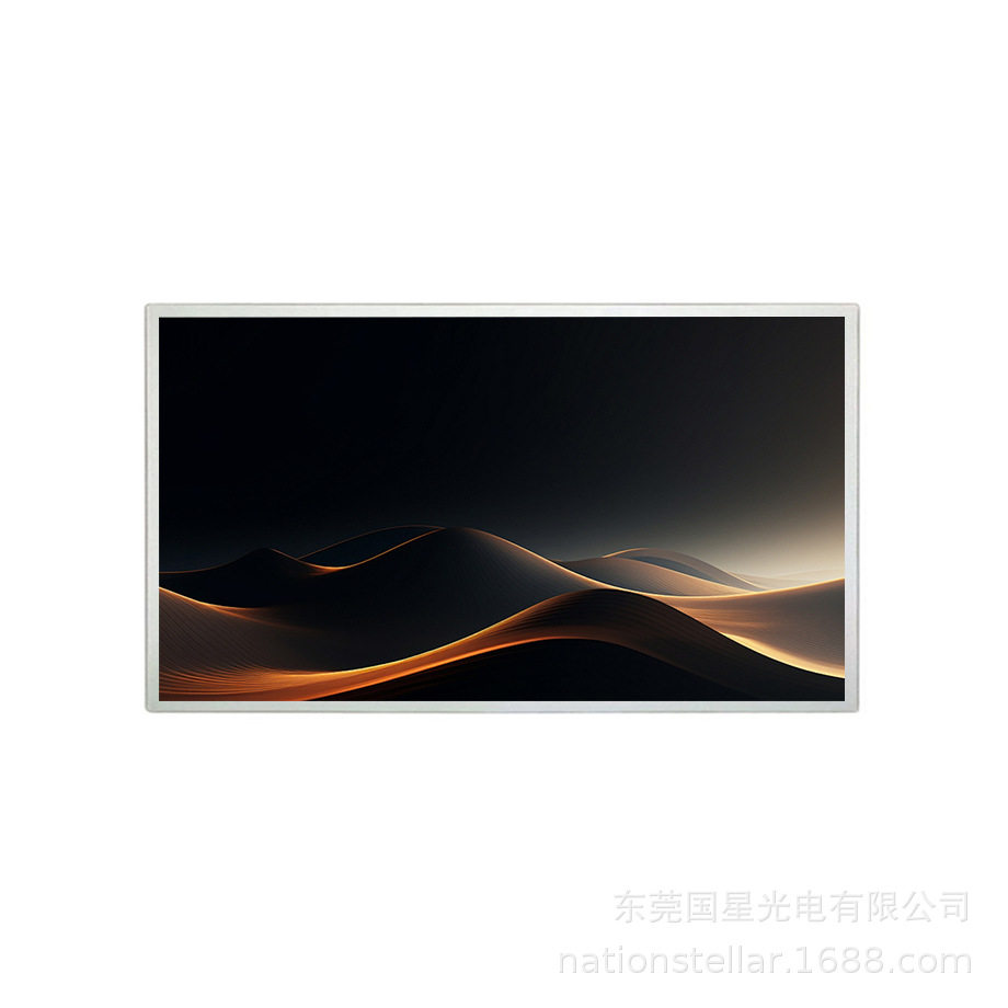 12.1英寸TX31D208VM0BAB超宽温抗振坚固工业户外高亮KOE液晶模组