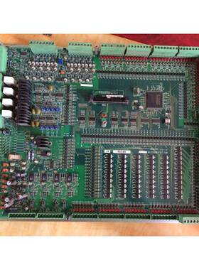 H590CPC0A000606PUH板PC0电脑显示主板智能精密