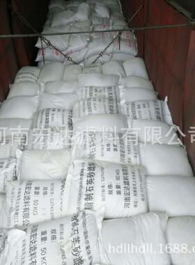 纯净水砂石英砂HD100颗粒滤用料缸过滤填厂料白色家直销石英砂