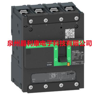 原装断NSX直流塑壳路器NSC10N1TM0X100N25KA1P1D40ATDCM10N1TM040