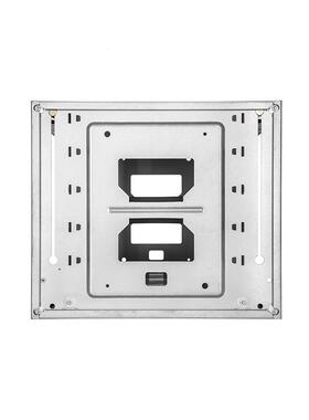 WS-301C-3防静SMbT上下料架板电机黑色物料框WS-5301C收5纳pc基板