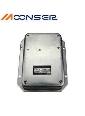 厂家N直销调压板油发电R机组电压调节稳压器AVTA-5E-NTA-5E-2柴2T
