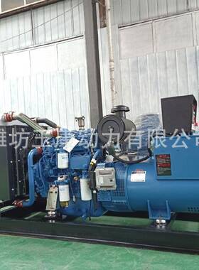 V玉机柴发电机组50kw00kw200kw发电机组380三相交流柴油发12261电