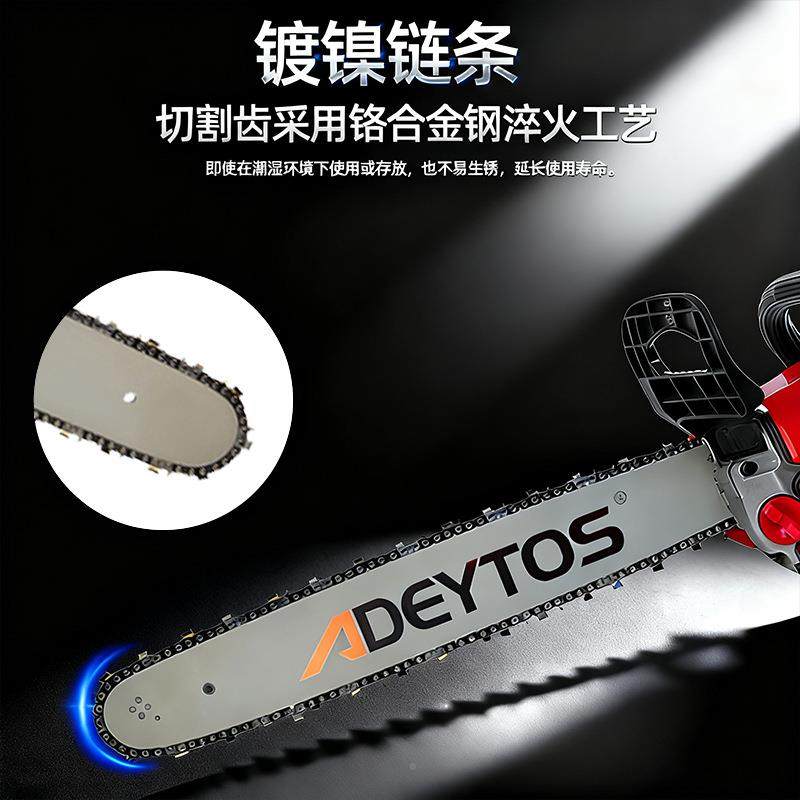 h锯58伐木键锯汽油电锯二冲程家用小大功率机动链锯锯油型树一启,农机/农具/农膜,割灌机/割草机/油锯,淘宝优惠券,粉丝福利购,淘宝优惠卷