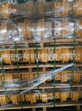 卡特推土机D8KD8NDVSI8R6DD5BD3宣化DT140CSF单DF双边支重轮