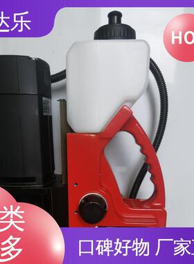 喜达乐防尘阻隔热多功能调速空VJI攻专丝钻心头用机燃磁力钻