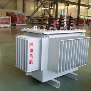 800 800kva500千伏安315kw高压400s13 瓦变5060全铜30油浸 S13