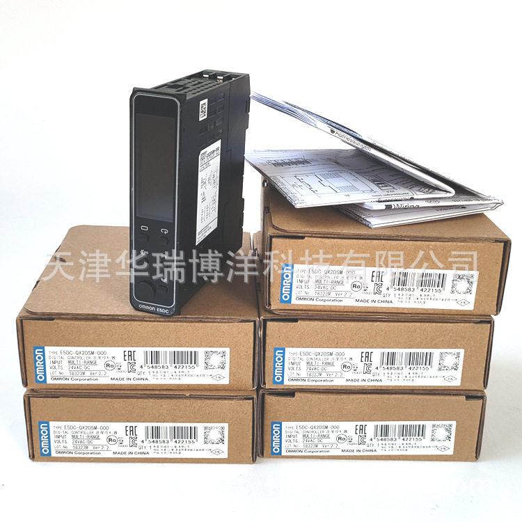 E5DC多功能温控器24V48×96mm
