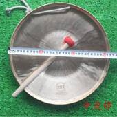 湘韵锣鼓套装 湘剧乐花鼓剧UBD专用打击器套锣鼓装 婚民事庆乐器