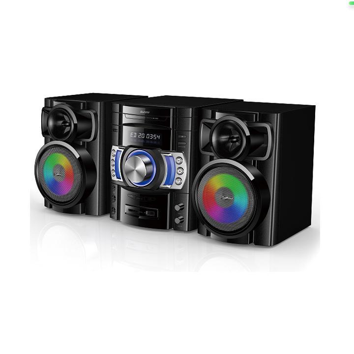新款HIFI桌面环绕组合音响