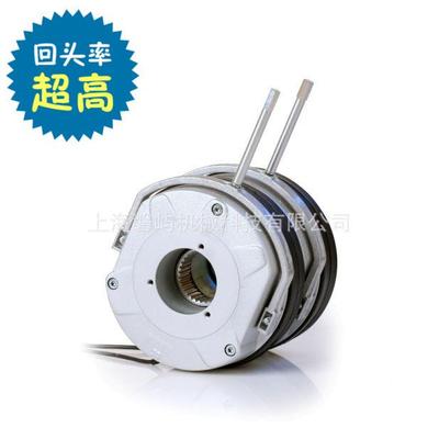 德国PRECIA普加玛压电磁FDB13附制动器FDB瑞13M附件手动释放手柄