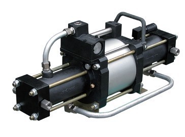 济南赛思特气体增压泵STT25/STT40/STT60/STT100系列