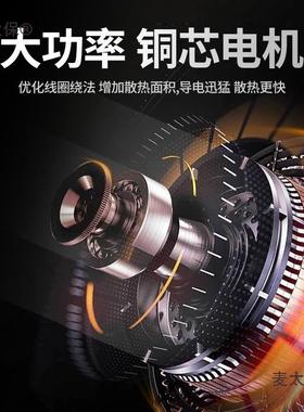 吊机用提升机家小CPX型电动葫芦220v电机建筑装修上料机麦降升起