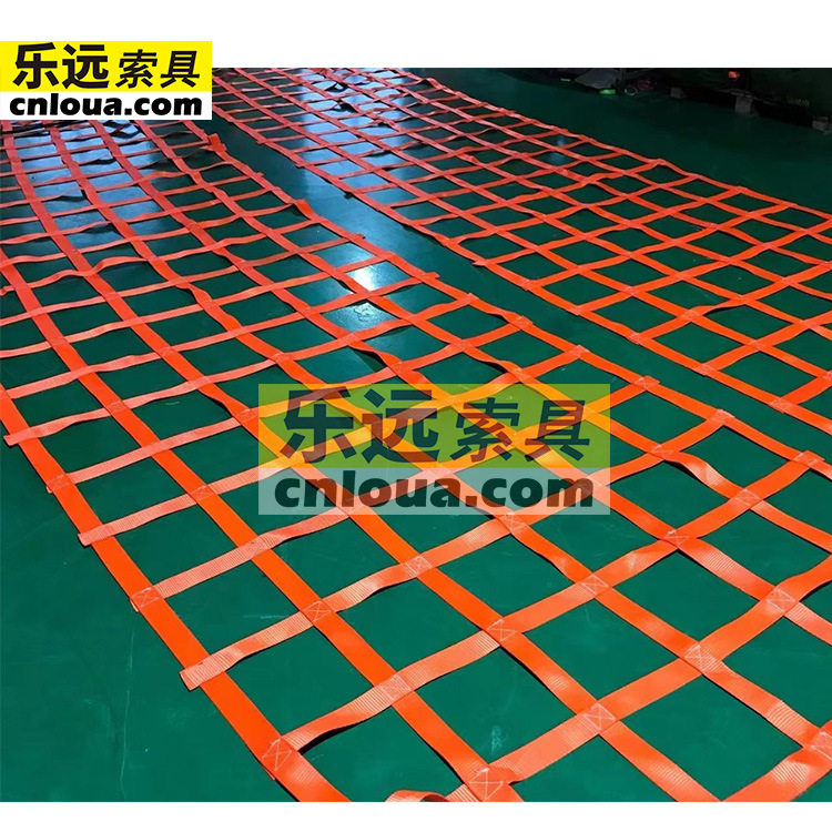 可定建筑工地高空防坠落安全网