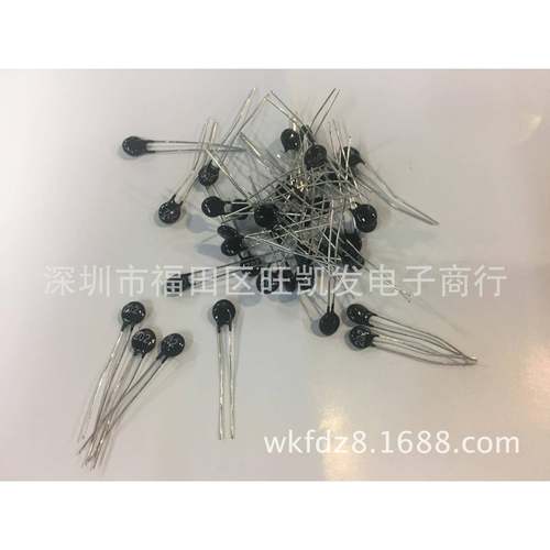 热敏电补MF11-202阻阻MF11-2022K偿型敏电阻|专业电厂热家