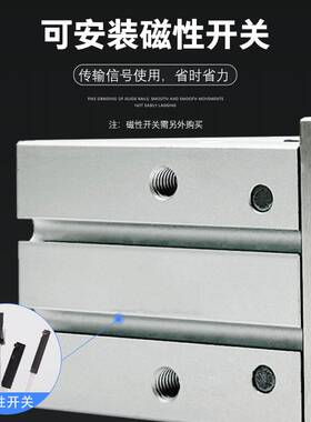 HFK16手指平行气缸HFZ10M/HFZL16/HFTZ20/HFSZ25/HFZ32R/40HFZ20B