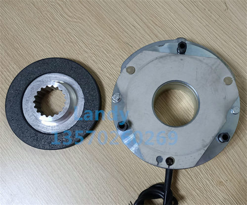 ABM升降电机刹车制动器