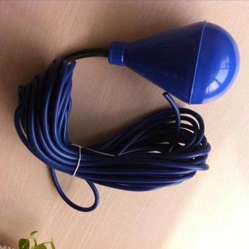 飞力液位开关836动FYGTENM-10水位自控L制器宝蓝色6/13/20m