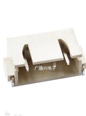 立贴端2PH.0MM卧贴6252/3/4/5/6P/8P/1子0/11耐高温SMT接器贴连片