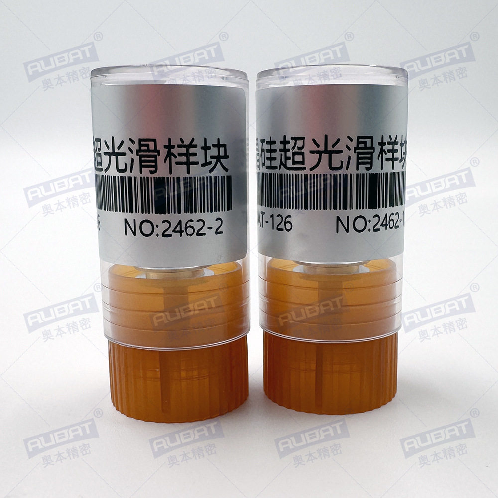 半导体超光滑样板Sa1nm一维二维