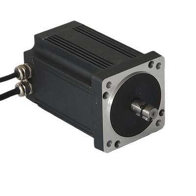 泰达直流无刷机TD090VDXPBL135-430电48300转