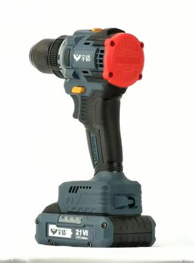 21锂V无平刷推手电钻迷AEX你便携电充电式手电钻多功螺能电动丝