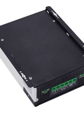 12V 24V 48v 60A太阳能控制器MPPT太阳能系统太阳能充电控制器