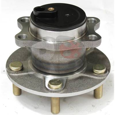 51496233210年新款2驱欧蓝EX德2驱神指南者翼轴后轮承欧兰德