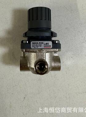 康茂胜CODLA0MOZZI小型减压器M04-R10,,M004R,101,5,2,7,T,B,,VS