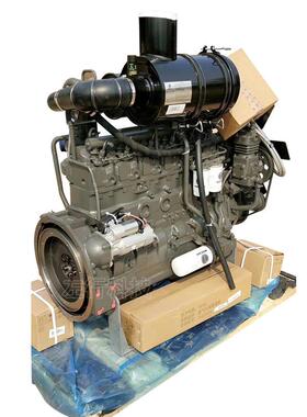 柴道依潍茨T6D226BK6IG1柴油机厂家247备件成工30装载机92W发动机