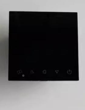 okonff柯耐弗水YNL地暖温器温度控制面板控控o制器5开关液晶面板V