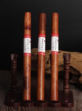 室越南沉香线香沉卧香卧内居家香用香熏品WLU礼佛香