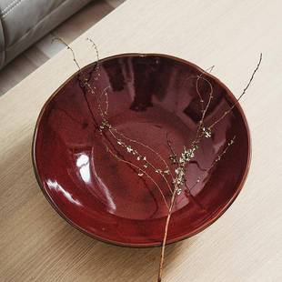 酸菜鱼碗麻辣烫CMQ用碗餐厅酒店家日式餐具大拉面碗汤加厚碗瓷号