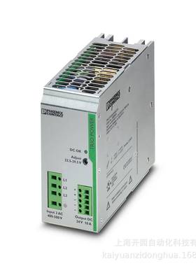 菲尼克斯-2类电保护器-VALMS涌2330/3+1288209防2类电涌雷器