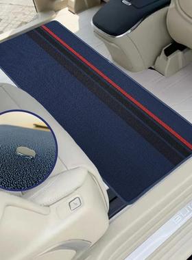 别克Gl8中排车垫世纪se艾维亚5S230陆尊防改装车水脚垫七座专用2