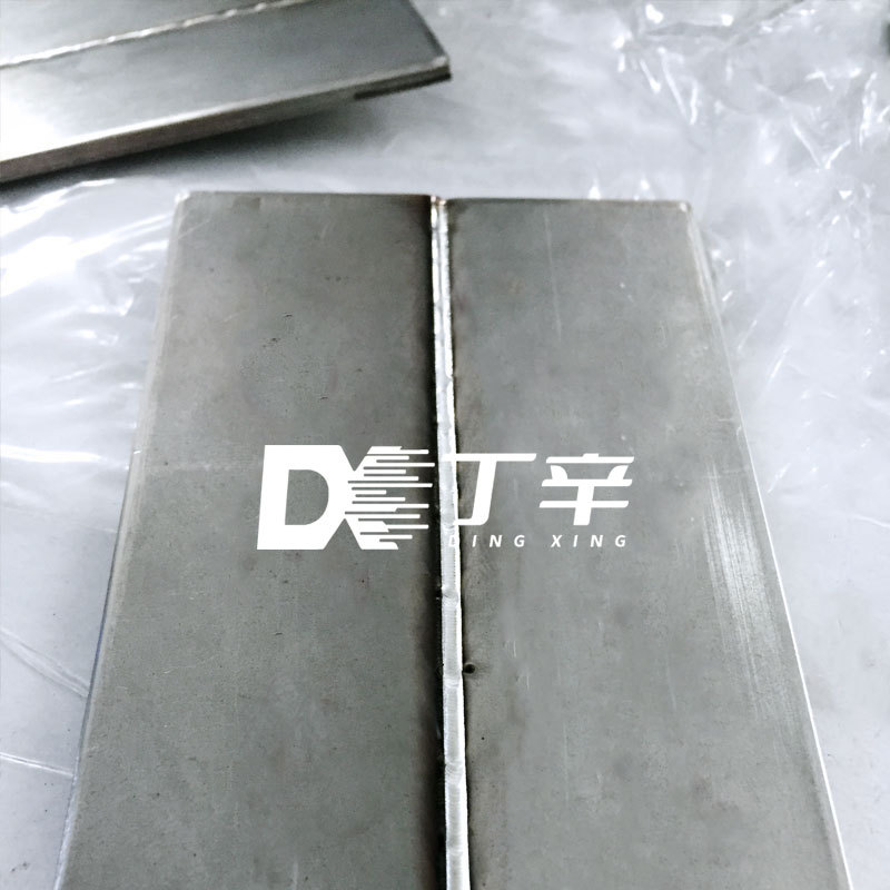 自动脉冲填充焊接机铝板铜管