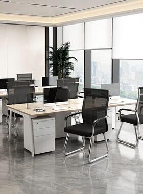 电脑椅子学生宿适舍凳BHE习子座椅舒久椅坐靠背会议室办公椅家用