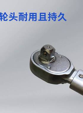 KANON中村棘轮型扭力扳手5600QLK可调扭矩式30QLK 60QLK 120QLK