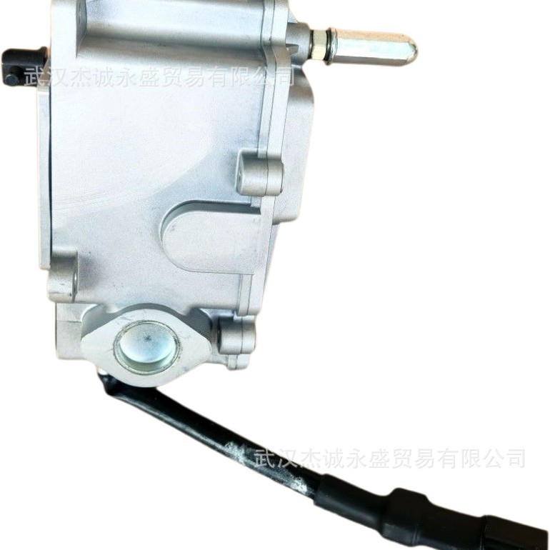A720C-W 电磁执行器 孚创 FORTRUST 24V 柴油发动机电子执行器