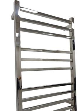 780烘*500电热毛巾架毛1巾干架OZON巴西0北美1264V220V可