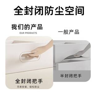 儿童玩具收纳架婴儿用品喂养台落地家用置物柜宝宝衣柜储物整理箱