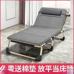 人可起来的床客厅折床上班族见详情午休折叠叠床可拆收的单床收活