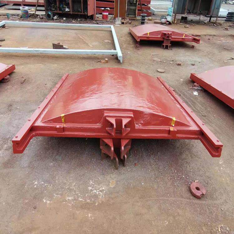 闸门机铁启闭闸102铸门闸门水库闸门厂家