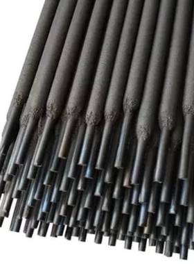 Z408铸铁焊条 ENiFe-C1镍铁合金电焊条 Ni55球磨铸铁焊补焊条