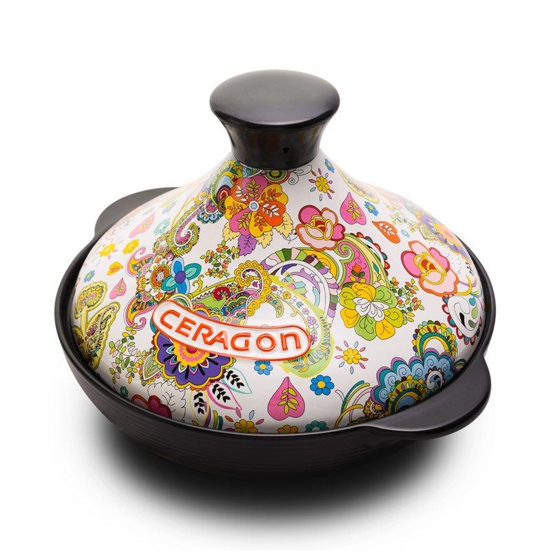 砂锅塔吉锅家用不粘陶瓷耐高温电磁炉砂锅小砂锅明火燃气煲仔饭锅