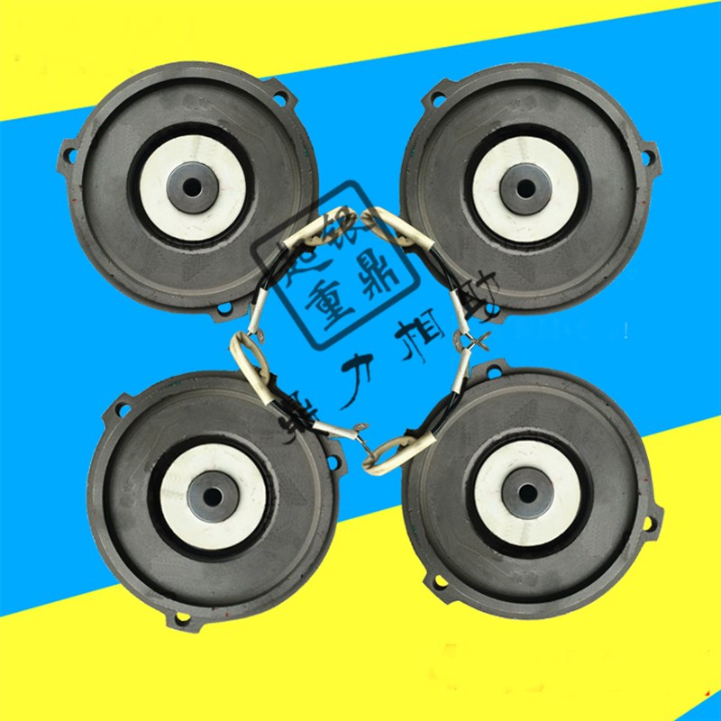 电机电磁刹车线圈制动器 YDE南京特种电机刹车片抱闸/制动盘线圈