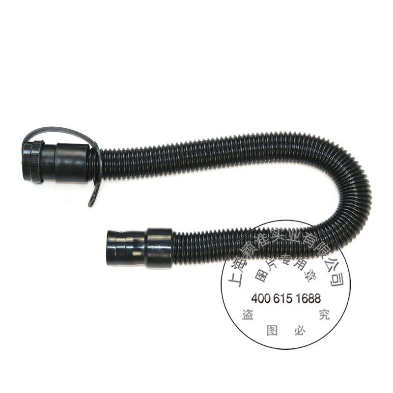 坦能T3E/T5洗地机吸水管排水管放水管污水管洗地机配件