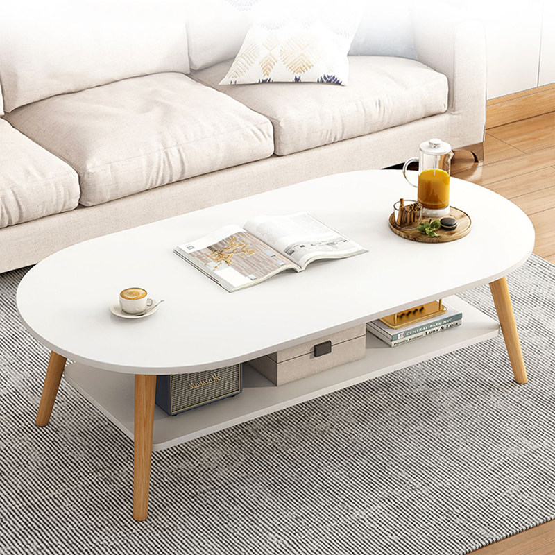 茶几小户型客厅家用沙发茶桌卧室桌子简易出租屋用现代简约小桌子