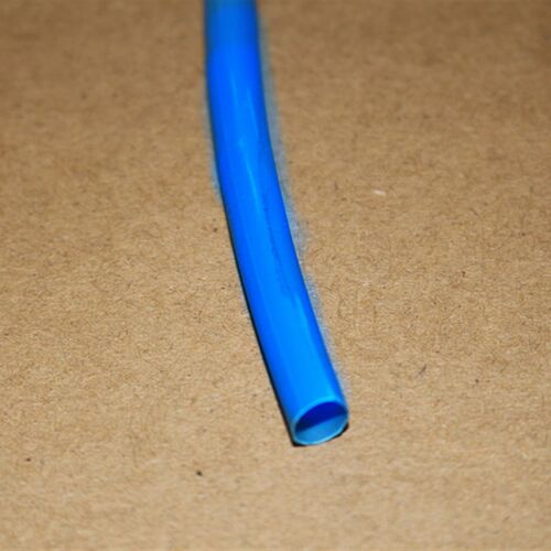 优质环保4.5蓝色热缩套管 热缩管4.5mm 足厚防水 耐用200米