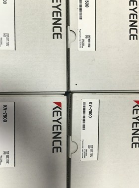 基恩士KV-7500 KV-XLE02 KV-SAD04KV-SIR32XT KV-SH04PLKV-XH16ML
